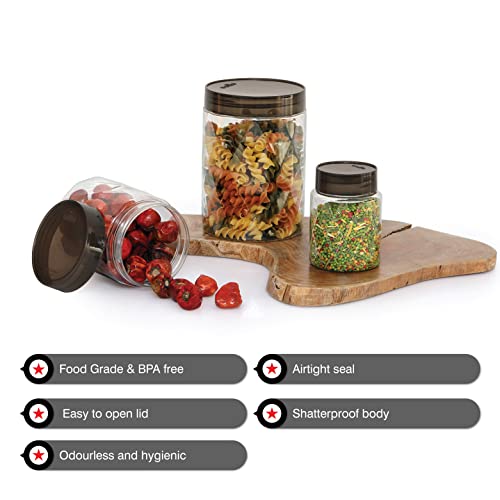 CELLO Diamond Pet Storage Container