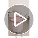 Cello Cubic 20 Bathroom Set