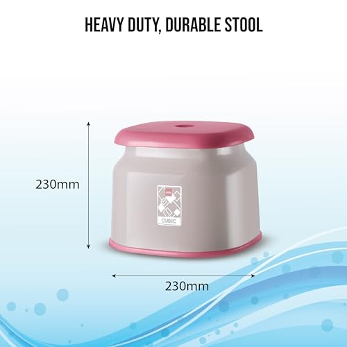 Cello Cubic 20 Bathroom Set
