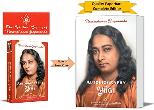 Autobiography of a Yogi (Complete Original Edition) - Image 5
