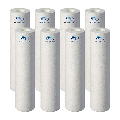Acualine Water Filter Candle, Water