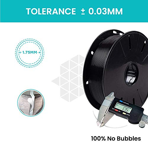 Tesseract Premium ABS 1.75mm 3D