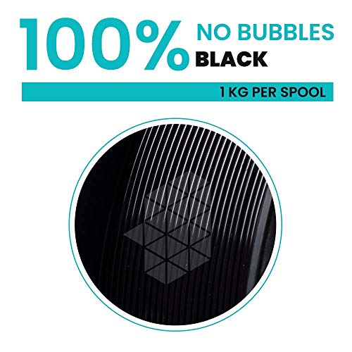 Tesseract Premium ABS 1.75mm 3D