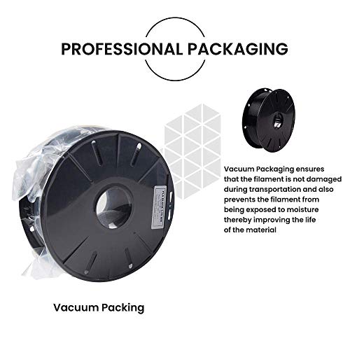 Tesseract Premium ABS 1.75mm 3D