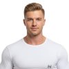 NINQ Half Sleeve Compression T-Shirt