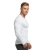NINQ Half Sleeve Compression T-Shirt