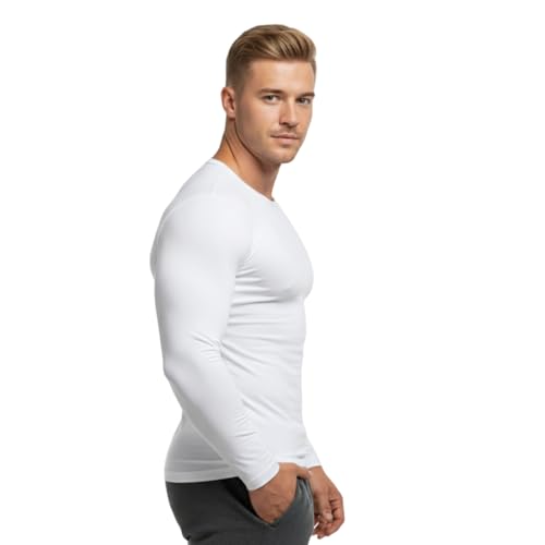 NINQ Half Sleeve Compression T-Shirt