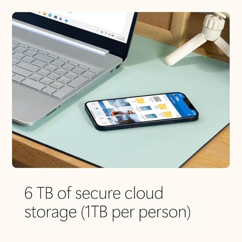 Microsoft 365 Family – 6