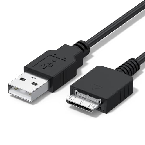 Tobfit USB cable for Sony