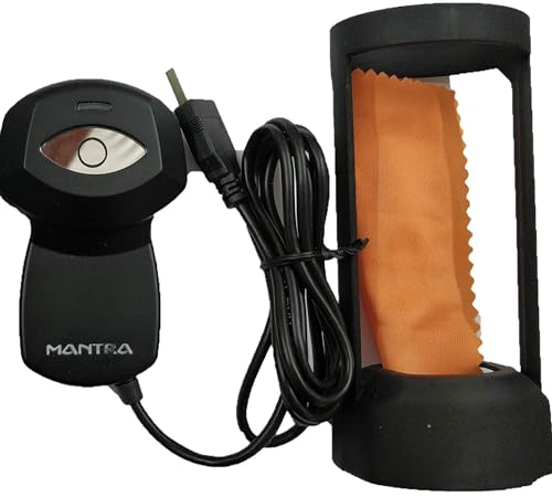 Mantra MIS100V2 Single IRIS Scanner
