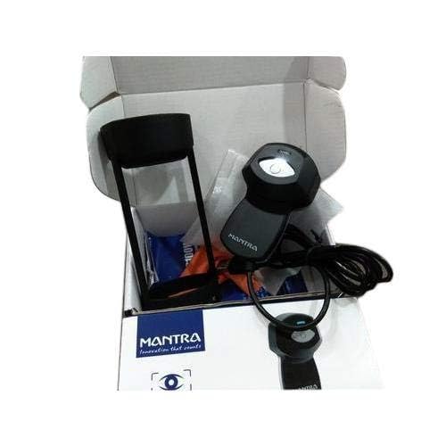 Mantra MIS100V2 Single IRIS Scanner