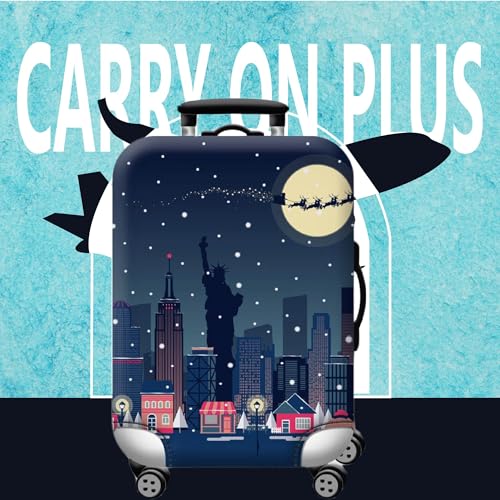 Handcuffs Luggage Cover Trolley Travel