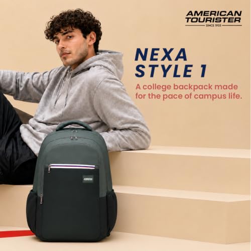 American Tourister Nexa Style 01