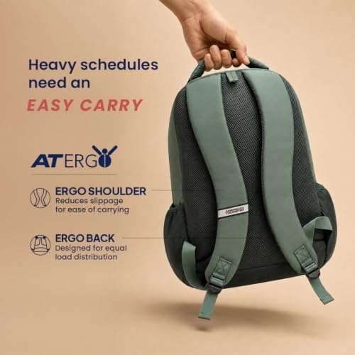 American Tourister Nexa Style 01