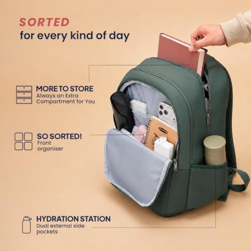 American Tourister Nexa Style 01