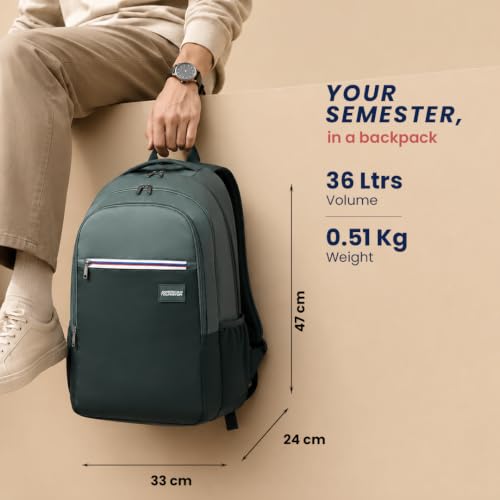 American Tourister Nexa Style 01