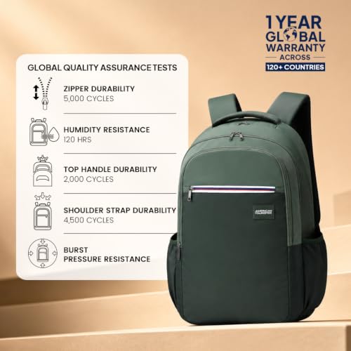 American Tourister Nexa Style 01