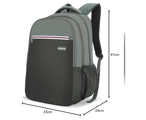 American Tourister Nexa Style 01