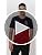Puma x RCB 2026 Men's Fan Jersey - Image 6