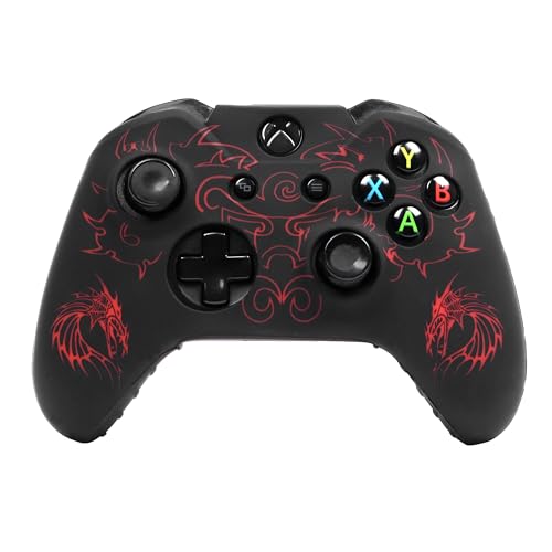 OIVO INDIA Black Dragon Design