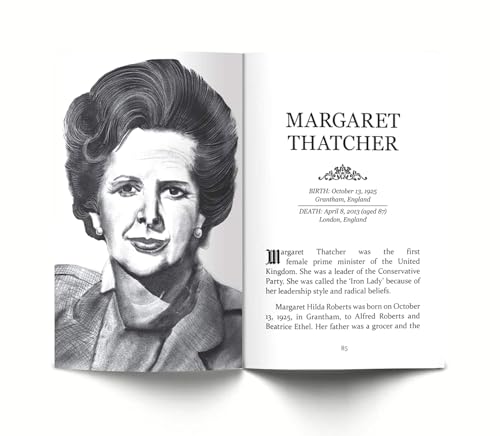 World’S Greatest Leaders | Biographies