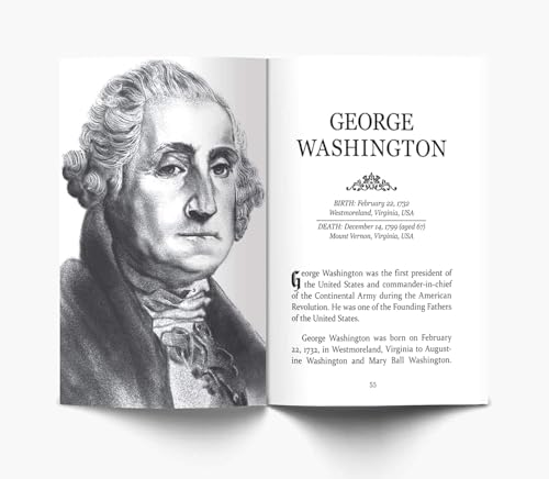 World’S Greatest Leaders | Biographies
