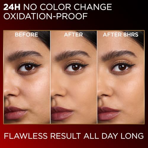 L'Oreal Paris Infallible 24H Cushion Foundation, N384 - Image 5