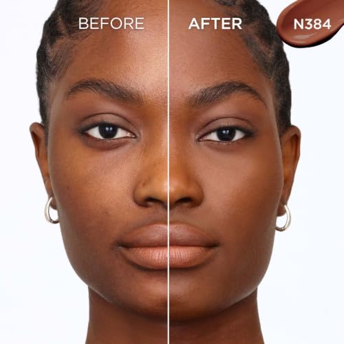 L'Oreal Paris Infallible 24H Cushion Foundation, N384 - Image 6