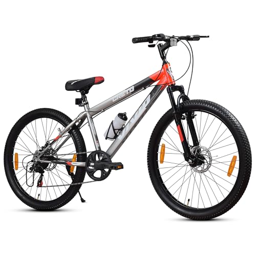 Leader Vivid Creto 24T Multispeed