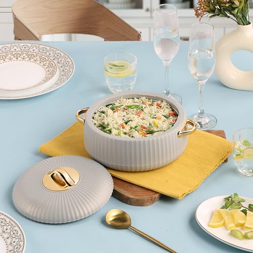 CELLO Aurum Insulated Casserole Hot