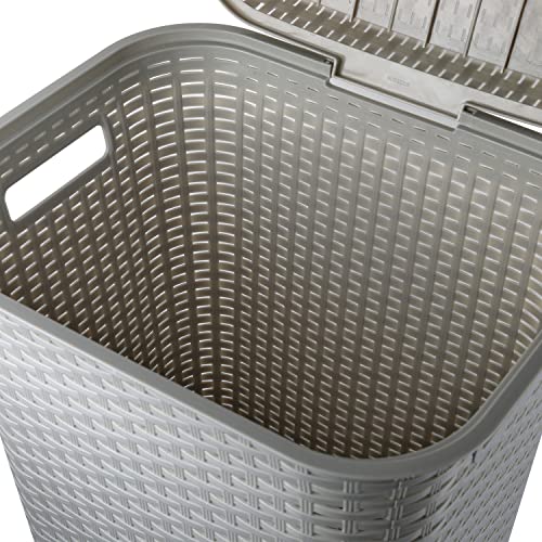 Cello Eliza Laundry Basket
