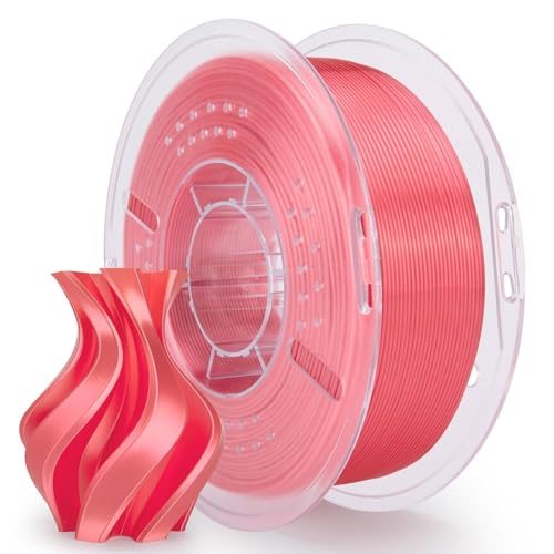 Protomont Silk PLA 3D Printer
