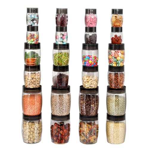 CELLO Clario Pet Storage Container