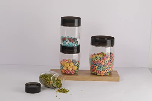 CELLO Clario Pet Storage Container