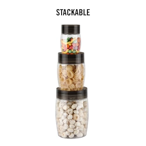 CELLO Clario Pet Storage Container