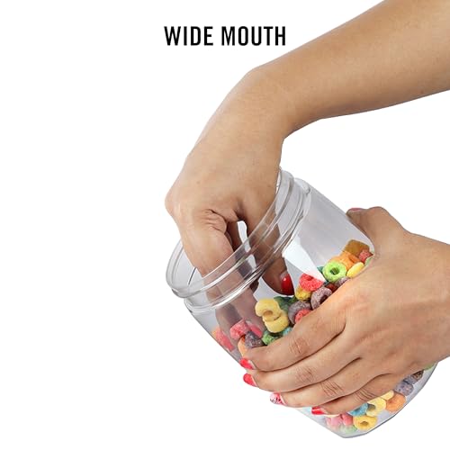 CELLO Clario Pet Storage Container