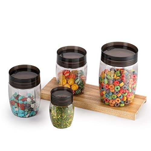 CELLO Clario Pet Storage Container
