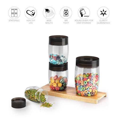 CELLO Clario Pet Storage Container