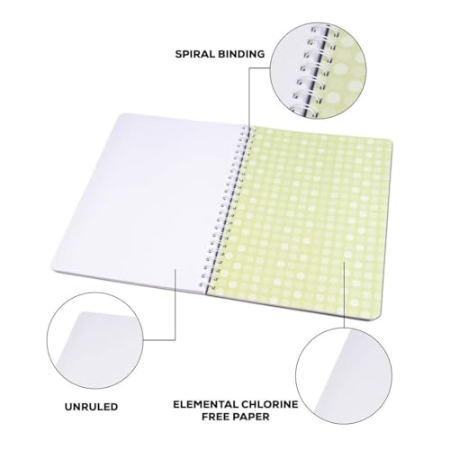 Classmate Pulse 6 Subject Notebook