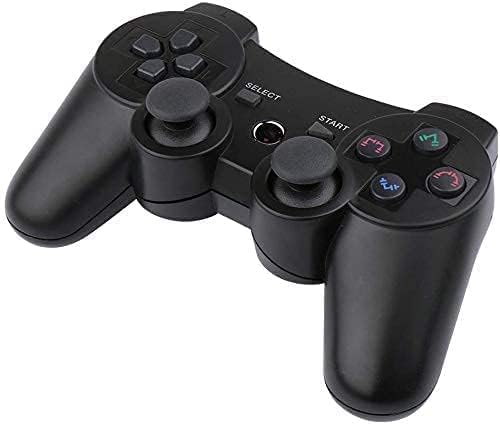 BlinkMart Wireless Controller Compatible with PS3