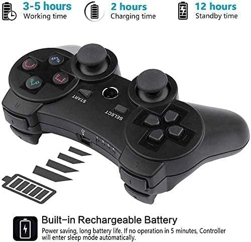 BlinkMart Wireless Controller Compatible with PS3 - Image 2