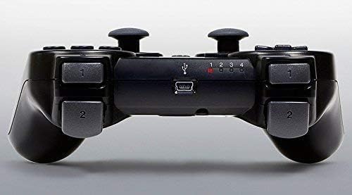 BlinkMart Wireless Controller Compatible with PS3 - Image 3