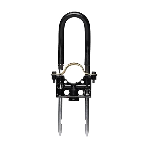 TVS Disc Lock For Bikes