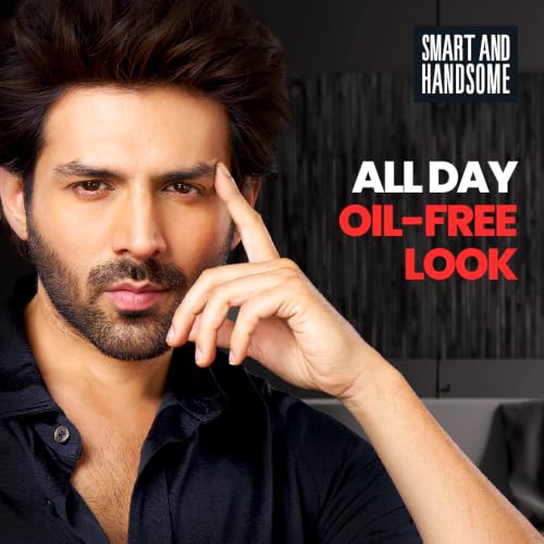 Smart And Handsome Face Wash