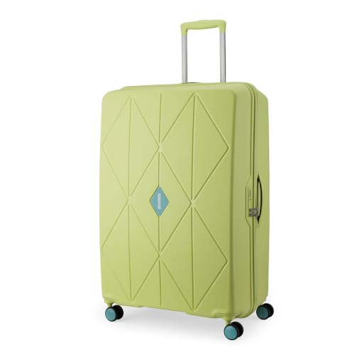 American Tourister Qubiz | Check-in