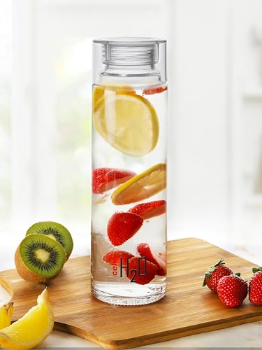 CELLO H2O Premium Edition Water