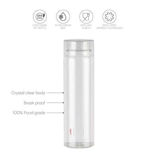 CELLO H2O Premium Edition Water