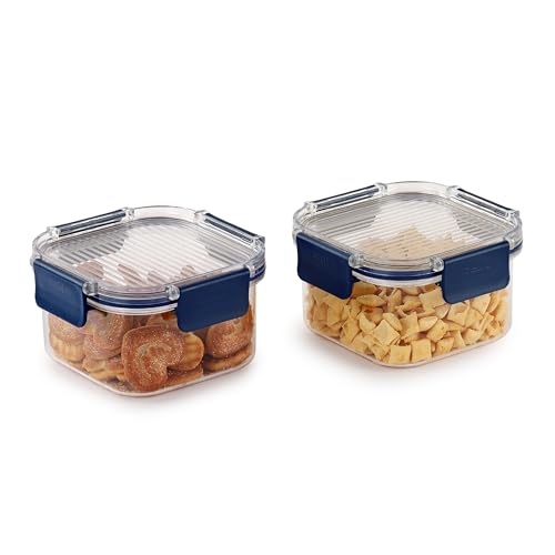 CELLO Stacklock Square Pet Storage
