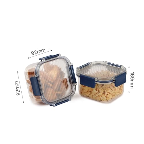 CELLO Stacklock Square Pet Storage