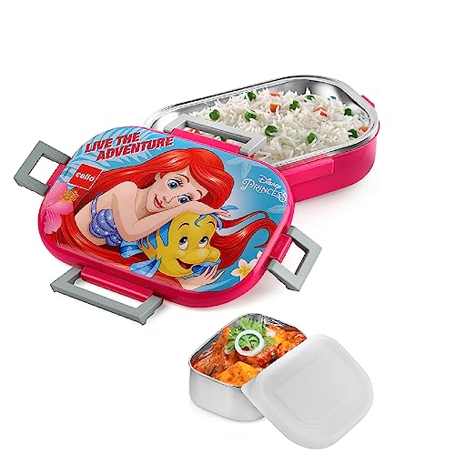 CELLO Feast Deluxe Princess Design